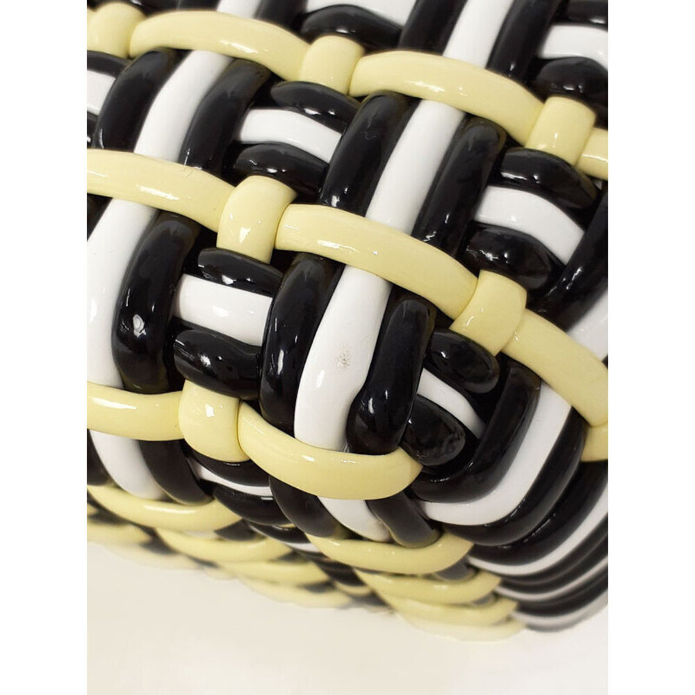 BALENCIAGA Bistro XS Basket Strap Bag - Picture 4 of 9